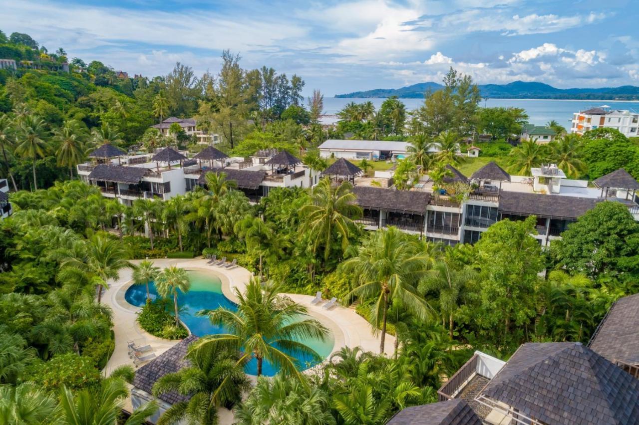 Bangtao Beach Garden By Resava Пляж Банг Тао Экстерьер фото